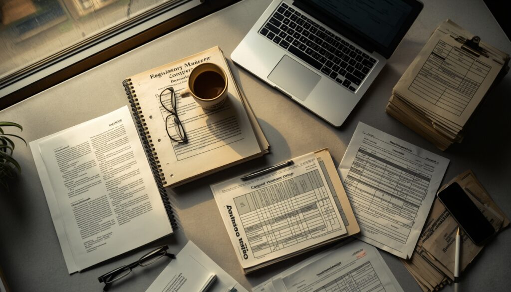 Navigating the SBA’s Regulatory Shakeup: What Lenders, Brokers, and Borrowers Need to Know Right Now