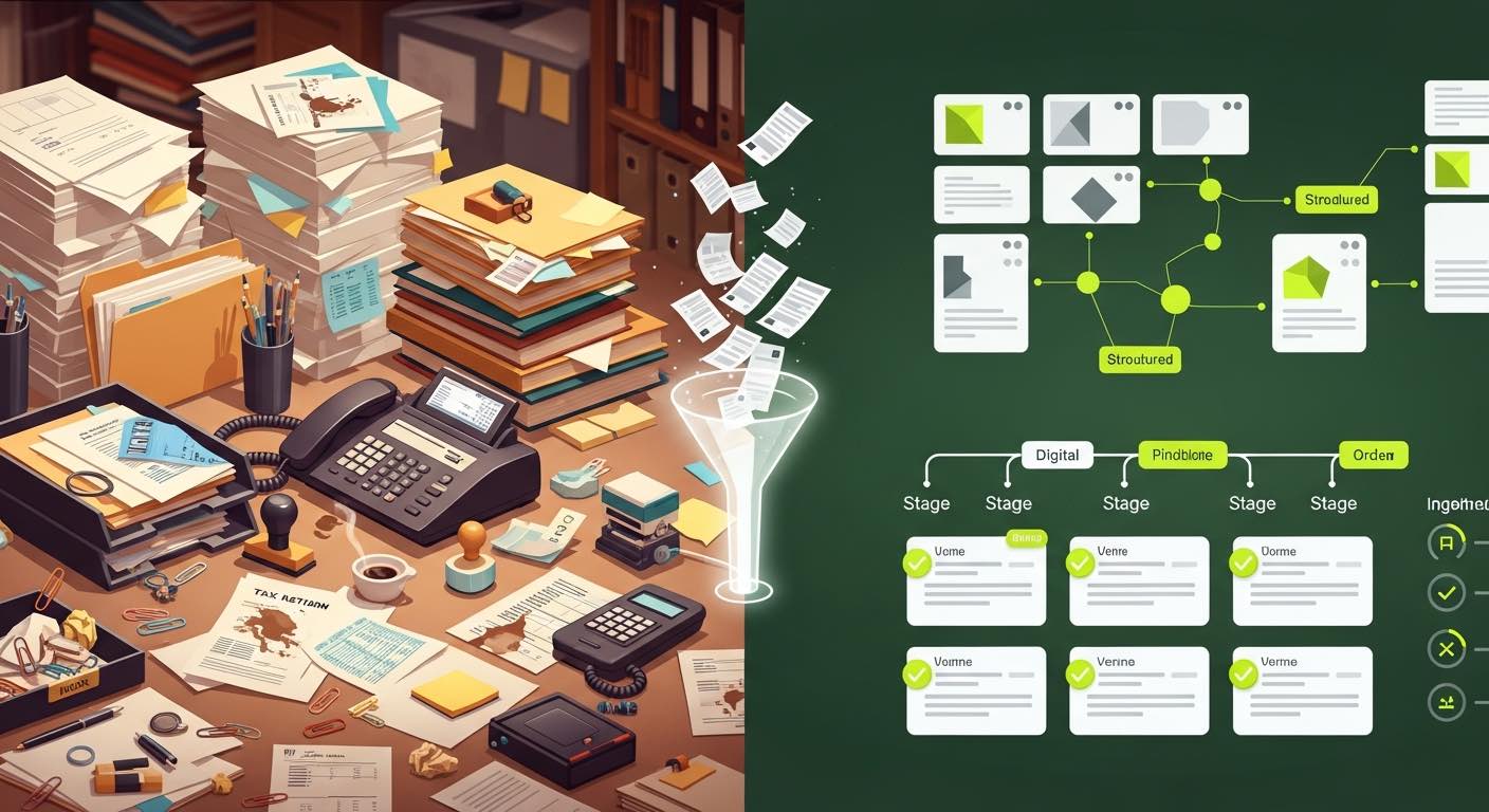 “An Economic Paradox”: What Independent Analysts Found When They Examined AI-Powered SBA Lending