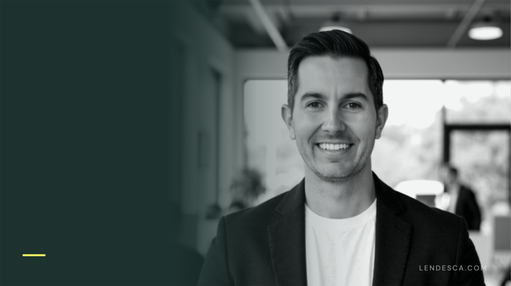 Lendesca Acquires SBA Collective, Names Ray Drew Chief Revenue Officer