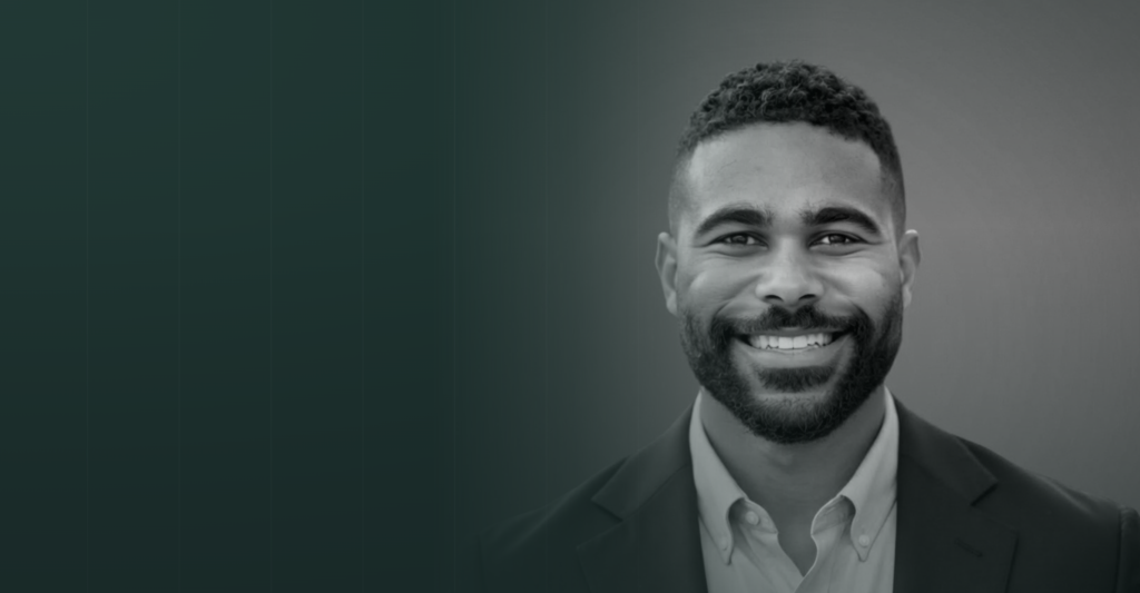 Chris Hackney Featured in Tampa Bay Forward Magazine