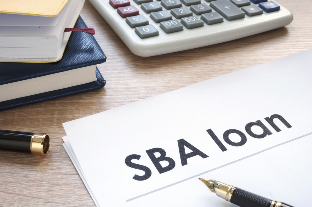 deBanked | A Path Forward to do More SBA 7(a) Loans