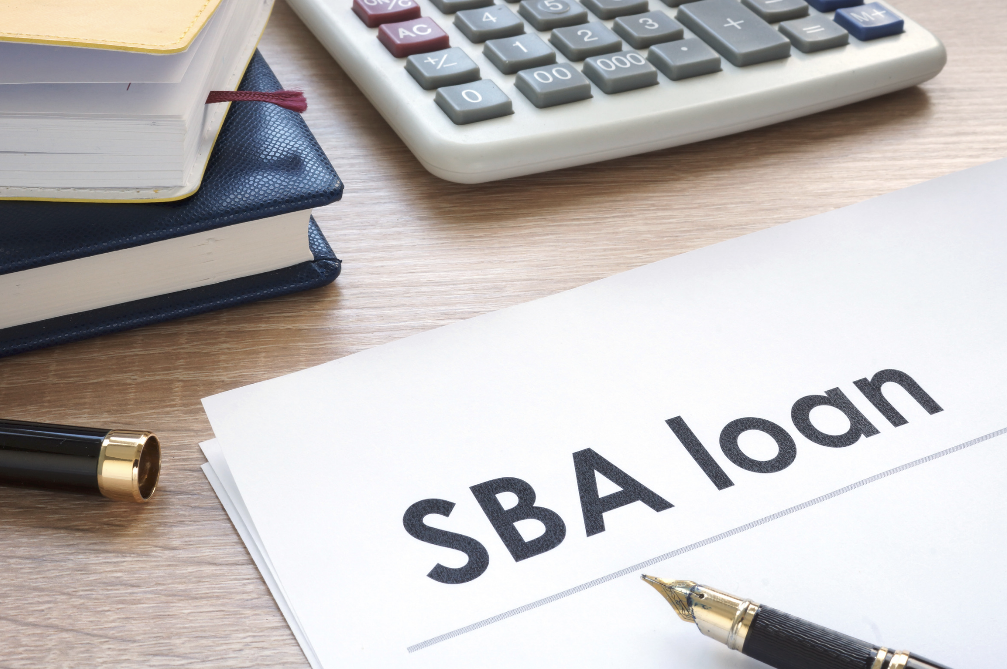 deBanked | A Path Forward to do More SBA 7(a) Loans